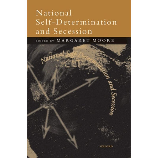 National Self-Determination and Secession