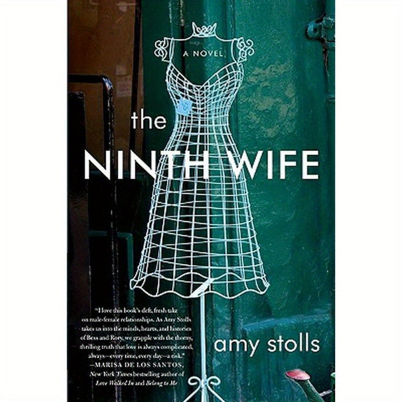 The Ninth Wife