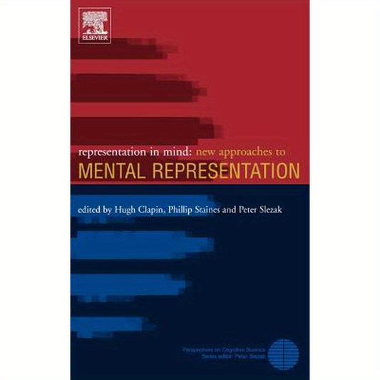 Representation in Mind: New Approaches to Mental Representation Volume 1