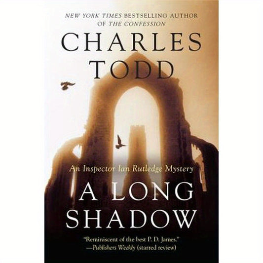 A Long Shadow