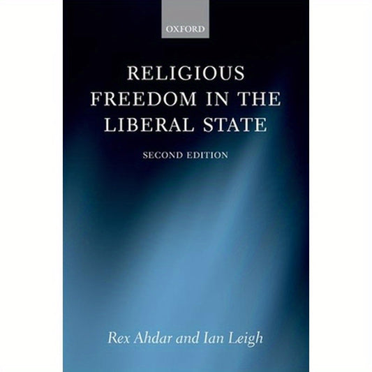 Religious Freedom in the Liberal State