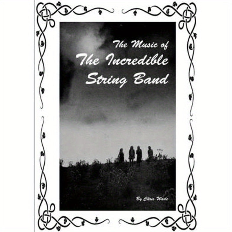The Music of The Incredible String Band
