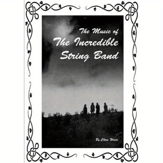 The Music of The Incredible String Band