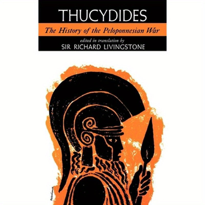 The History of the Peloponnesian War