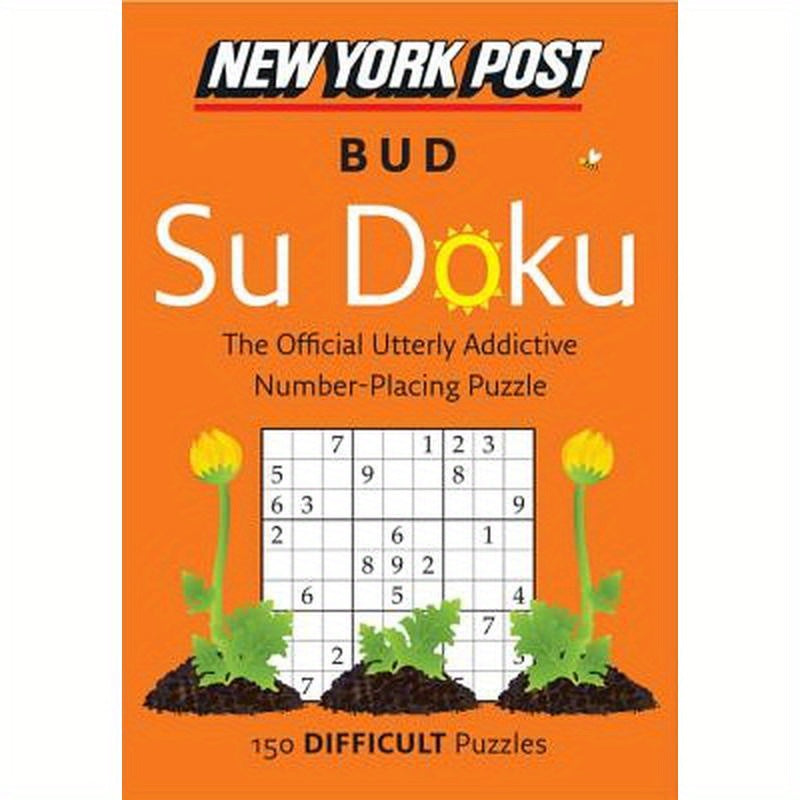 Bud Su Doku
