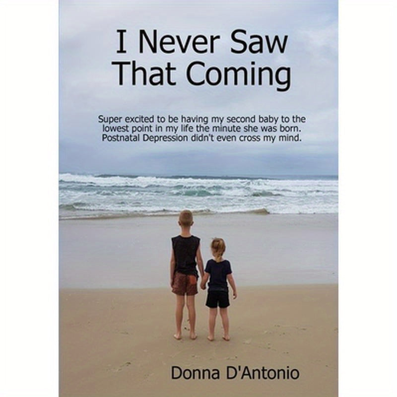 I Never Saw That Coming