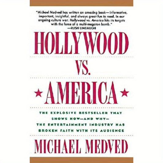 Hollywood vs. America