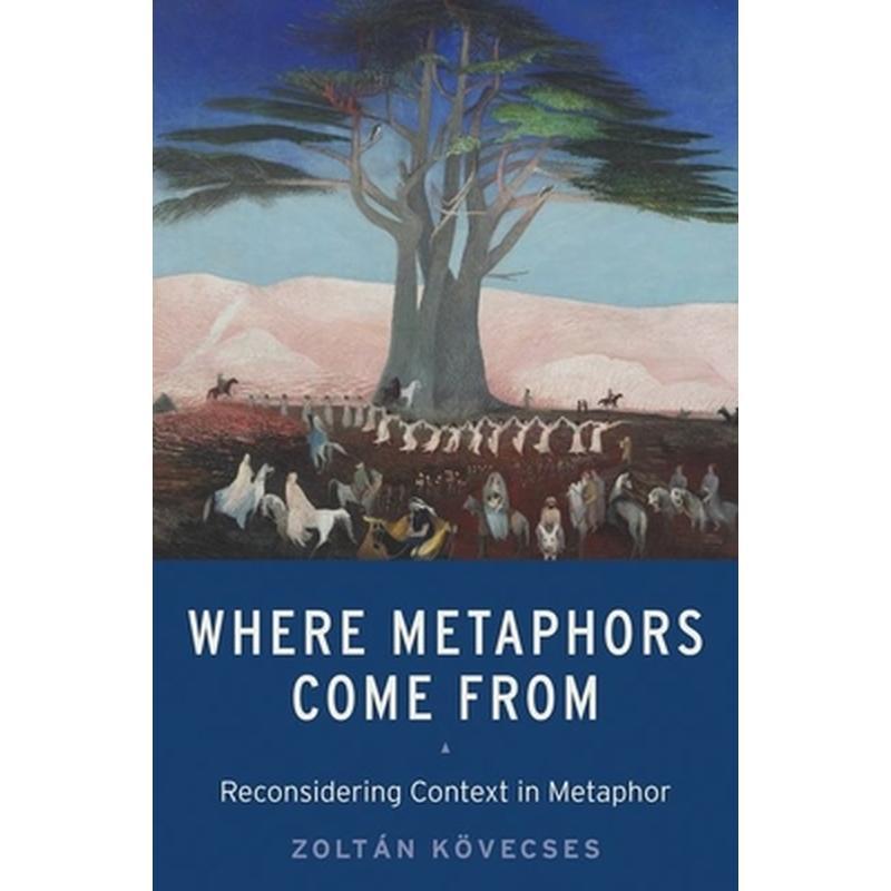 Where Metaphors Come from: Reconsidering Context in Metaphor