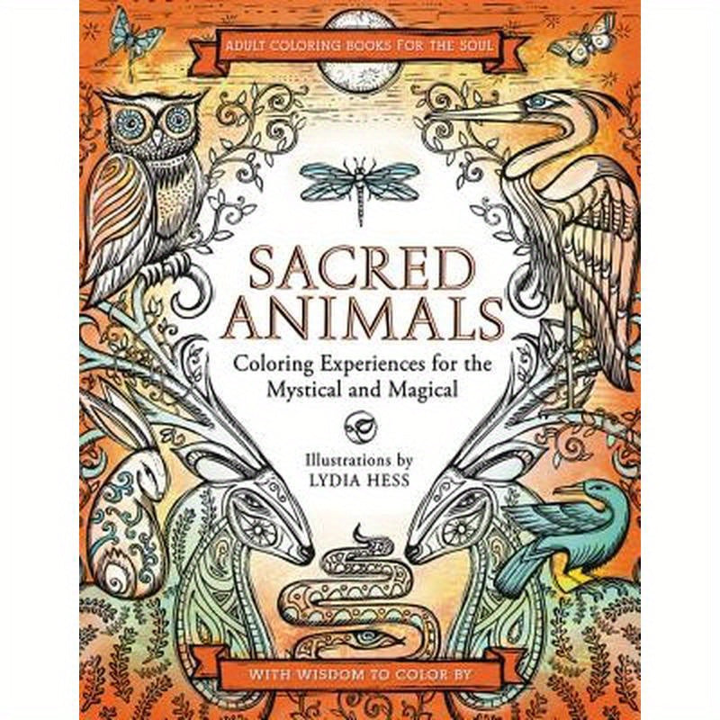 Sacred Animals