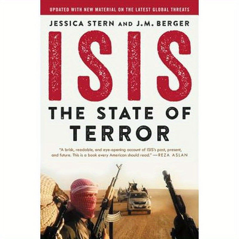 ISIS: The State of Terror