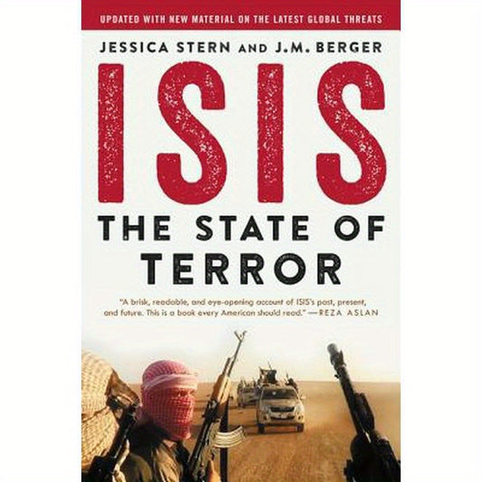 ISIS: The State of Terror