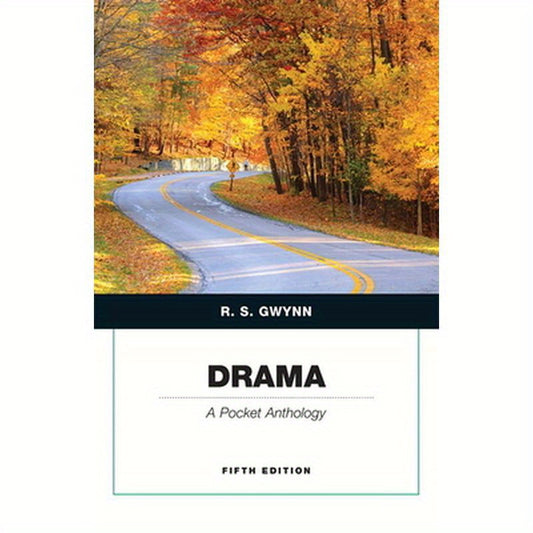 Drama: A Pocket Anthology