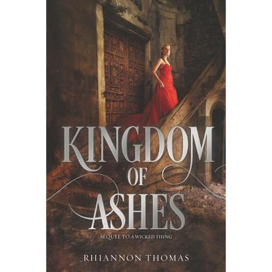 Kingdom of Ashes