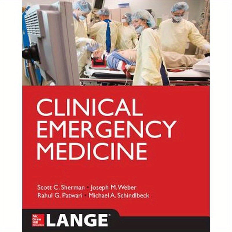 Clinical Emergency Medicine