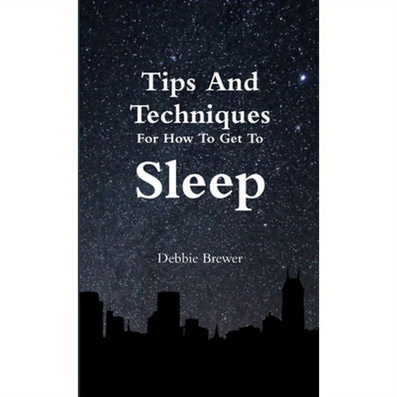 Tips And Techniques For How To Get To Sleep