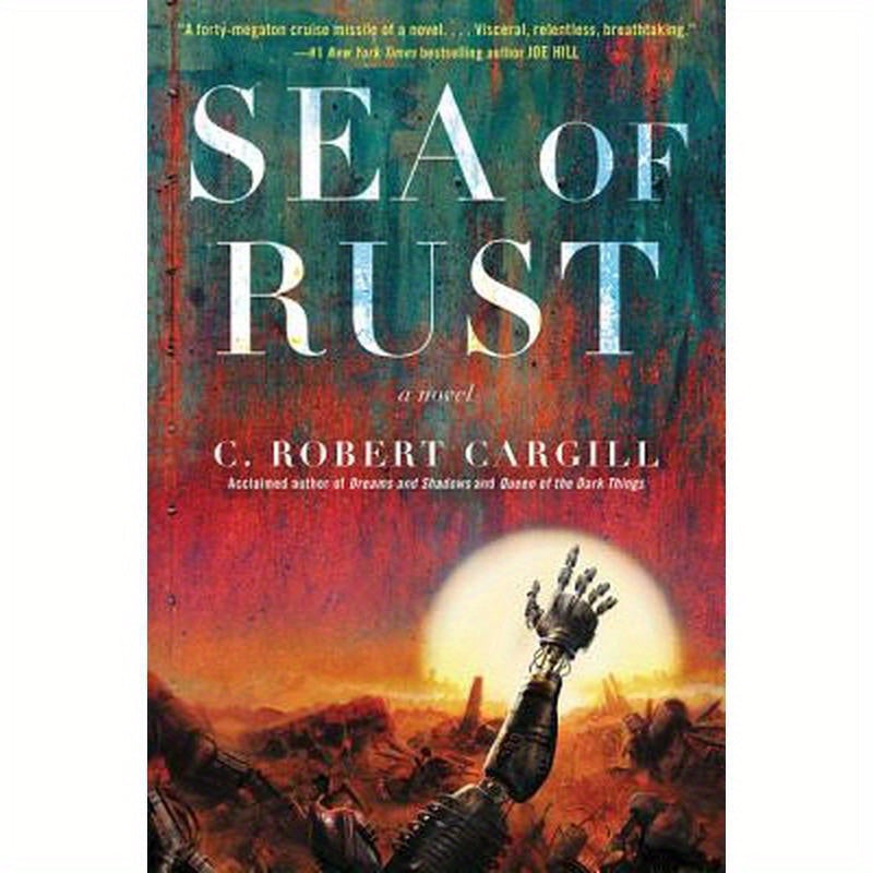 Sea of Rust