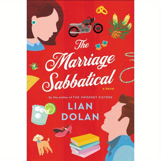The Marriage Sabbatical