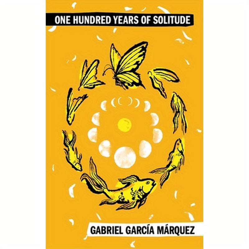 One Hundred Years of Solitude