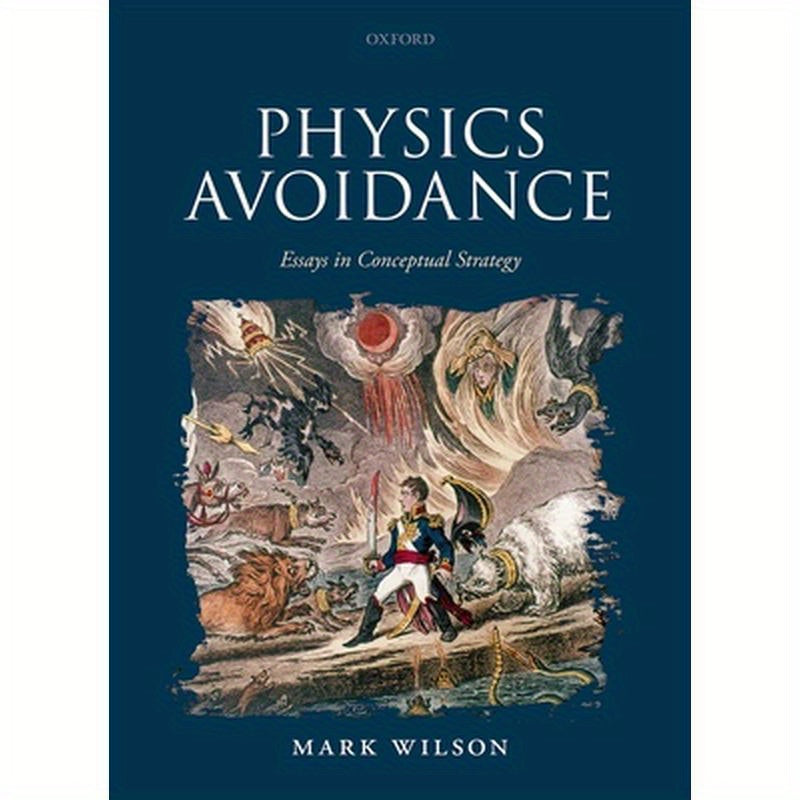 Physics Avoidance C