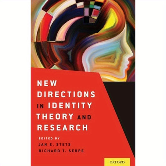 New Directions in Identity Theory and Research