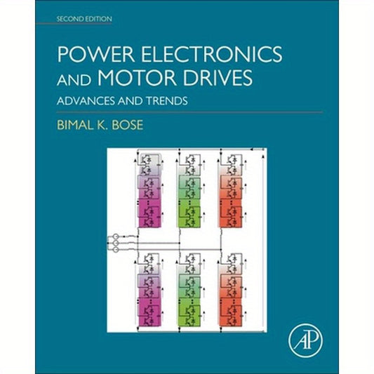 Power Electronics and Motor Drives: Advances and Trends