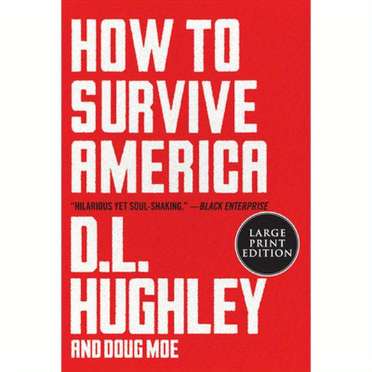 How to Survive America