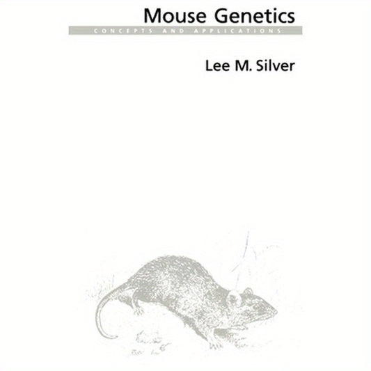 Mouse Genetics: Concepts and Applications