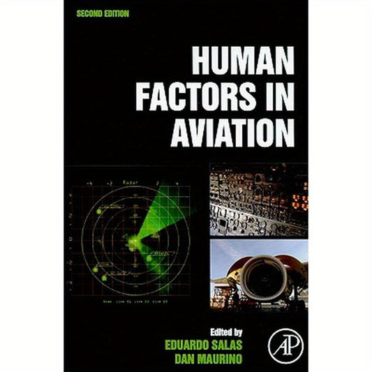 Human Factors in Aviation