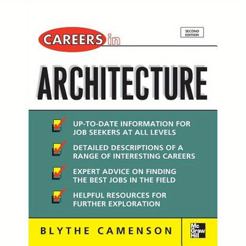 Careers in Architecture