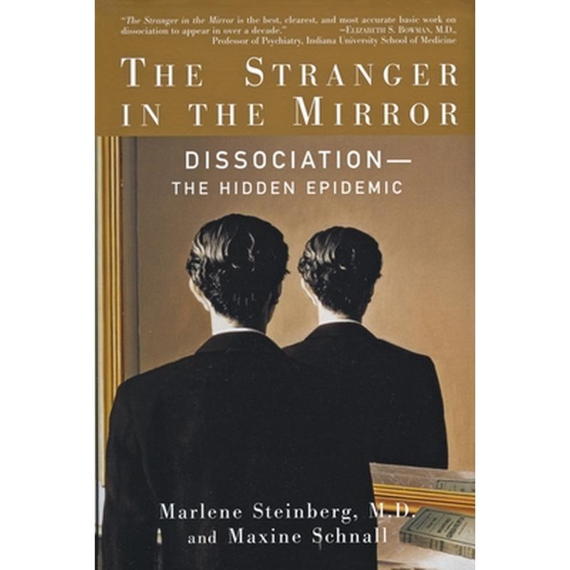 The Stranger in the Mirror