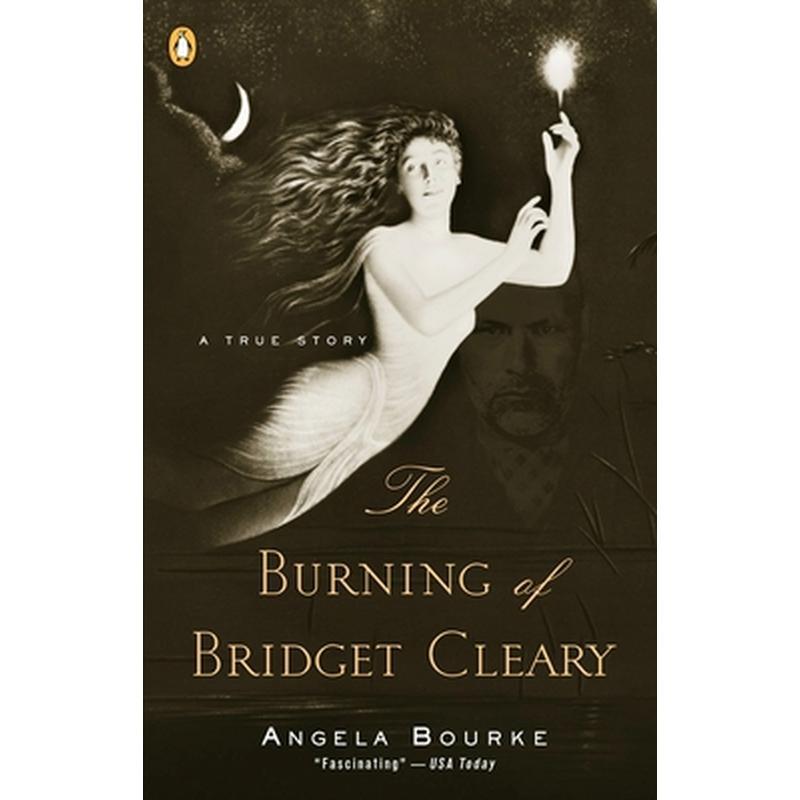 The Burning of Bridget Cleary: A True Story