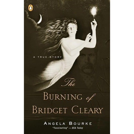 The Burning of Bridget Cleary: A True Story