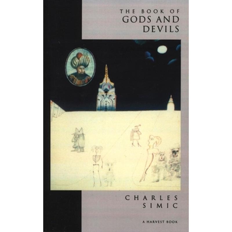 The Book of Gods and Devils