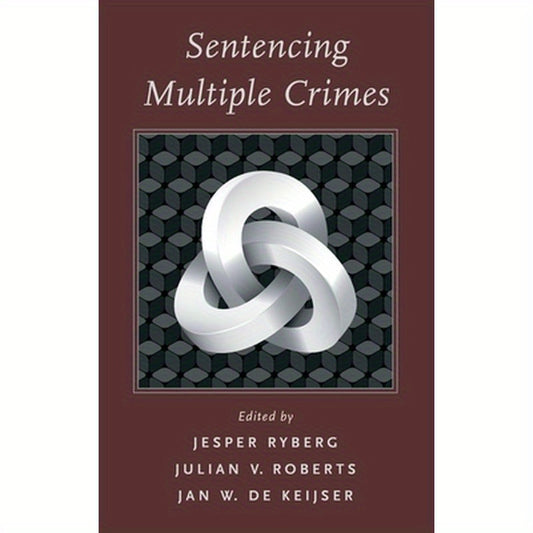 Sentencing Multiple Crimes