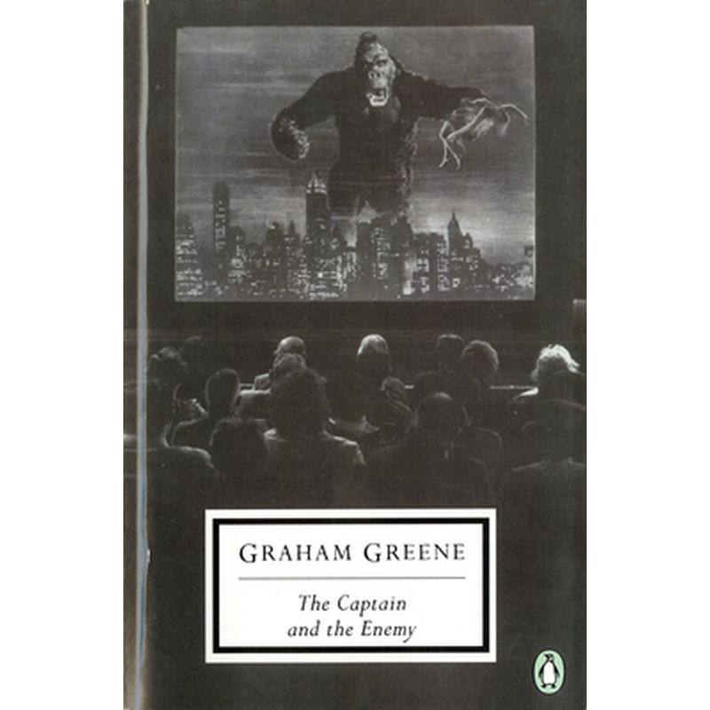 The Captain and the Enemy