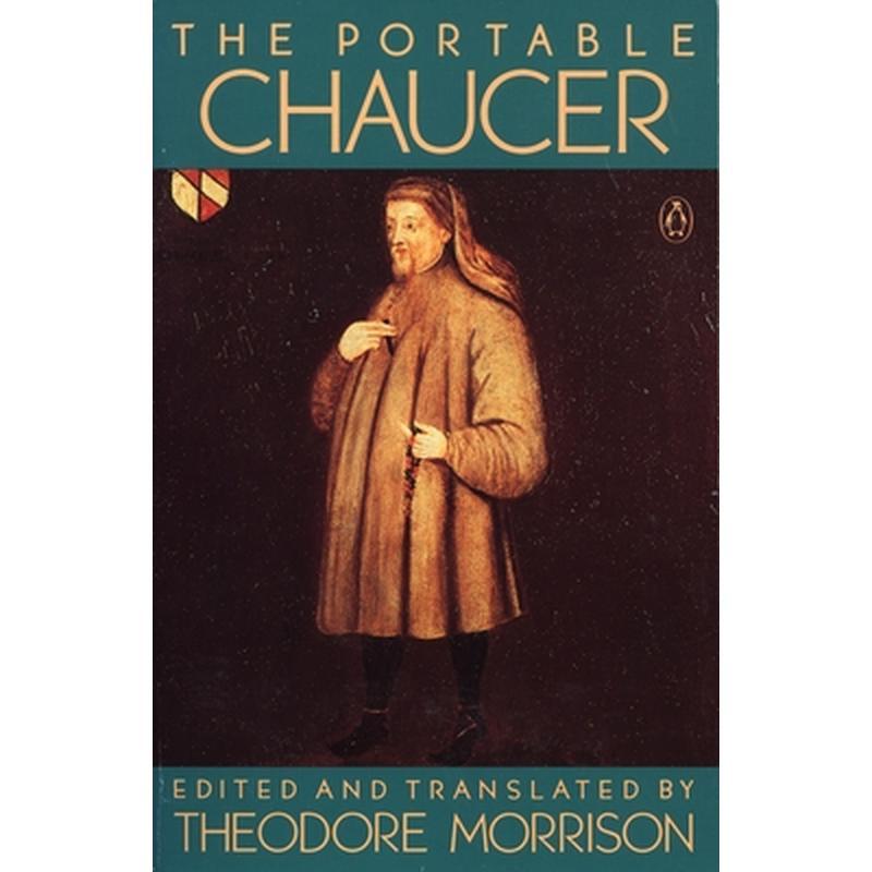 The Portable Chaucer: Revised Edition