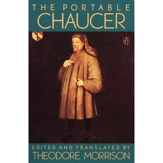 The Portable Chaucer: Revised Edition