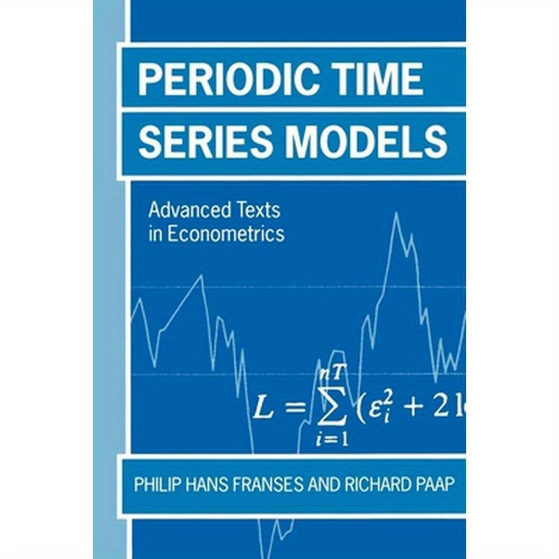 Periodic Time Series Models