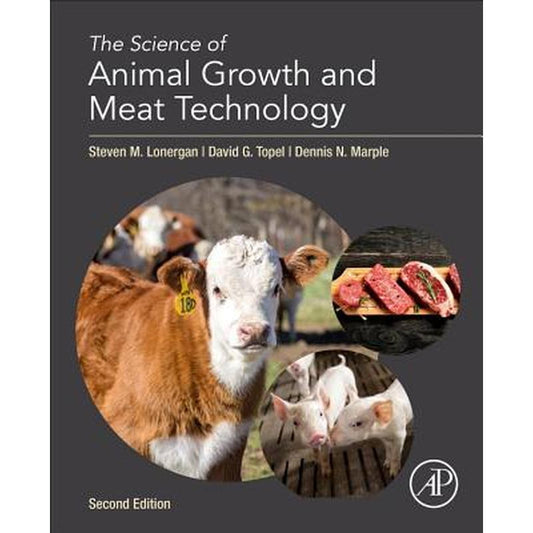 The Science of Animal Growth and Meat Technology