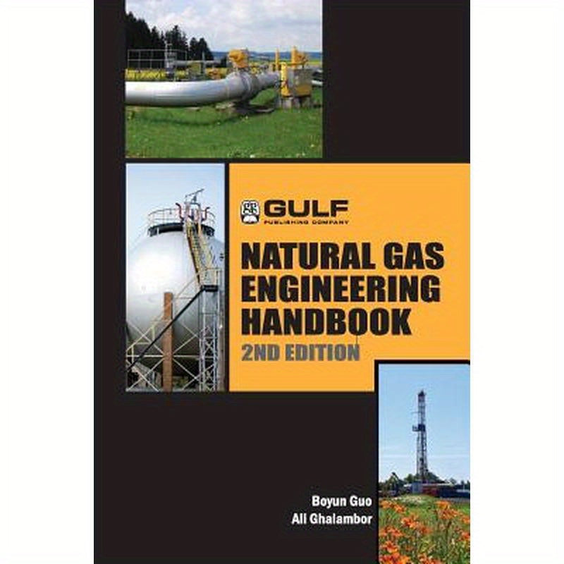 Natural Gas Engineering Handbook