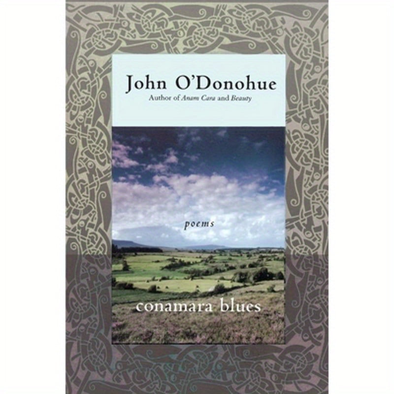 Conamara Blues: Poems