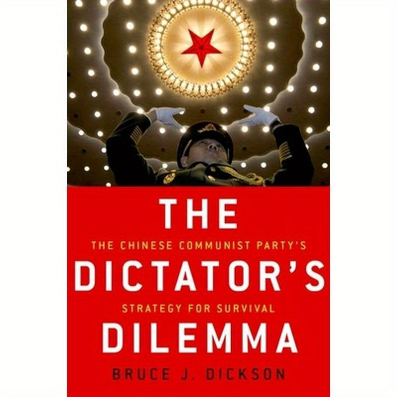 The Dictator's Dilemma