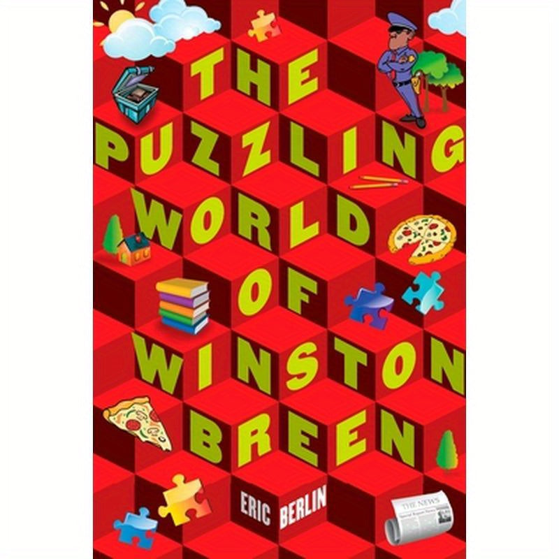 The Puzzling World of Winston Breen