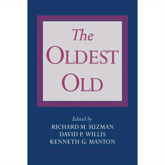 The Oldest Old