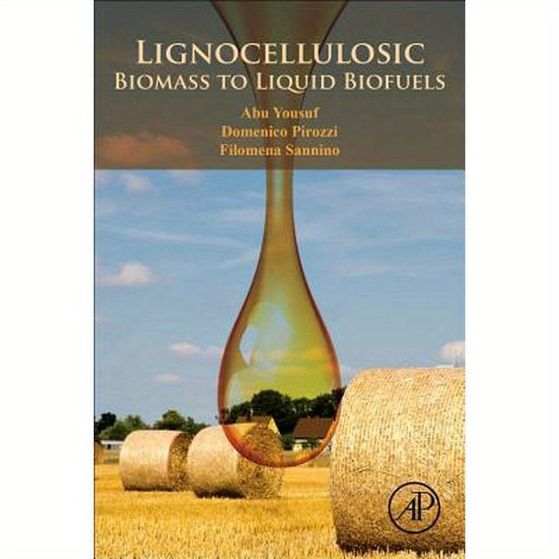 Lignocellulosic Biomass to Liquid Biofuels