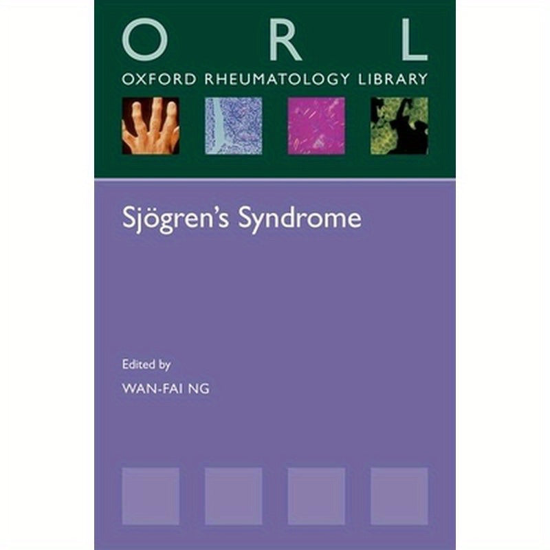 Sjogren's Syndrome
