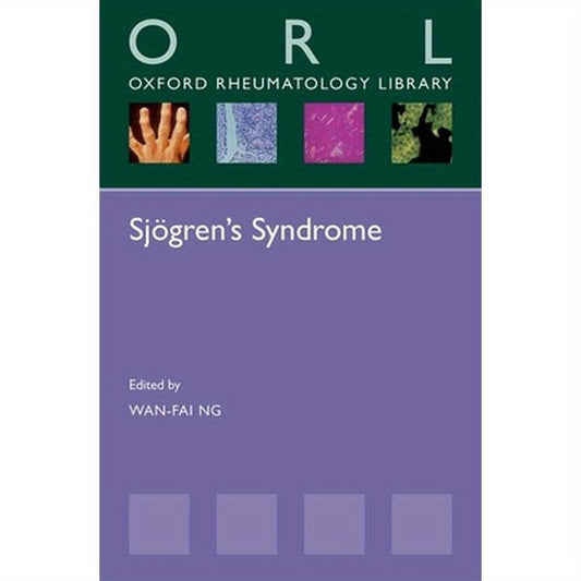 Sjogren's Syndrome