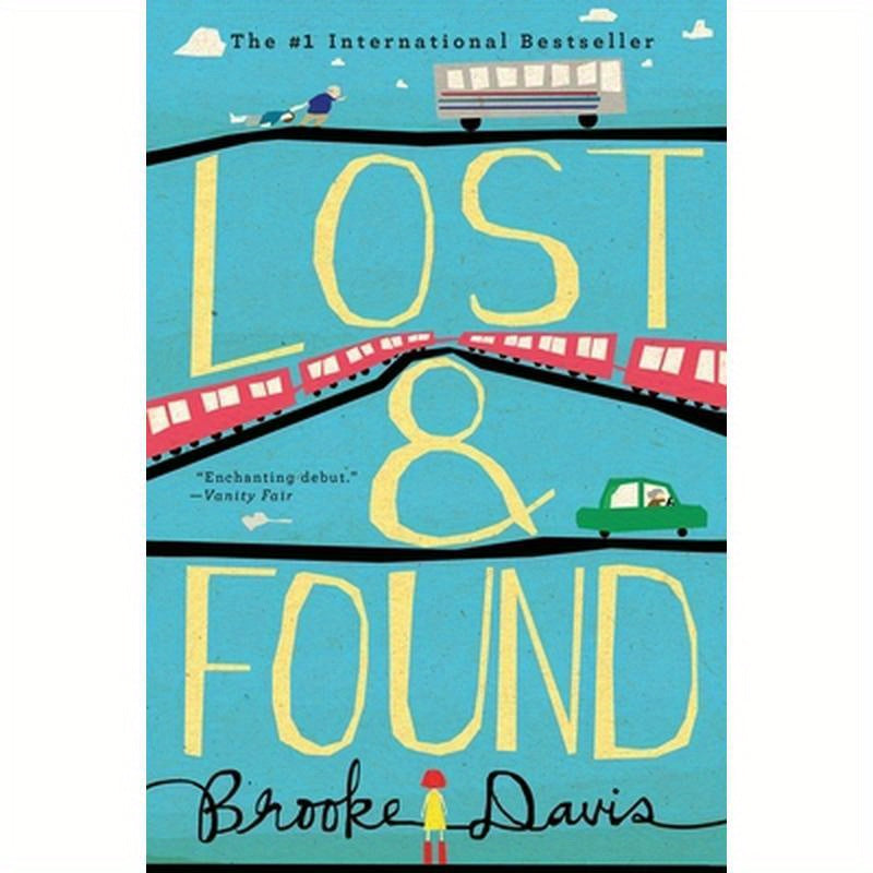 Lost & Found