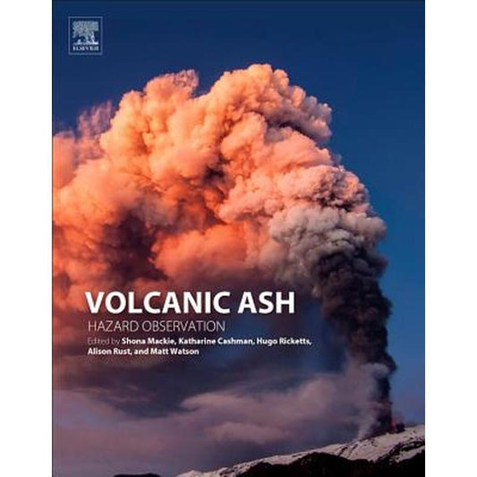 Volcanic Ash: Hazard Observation
