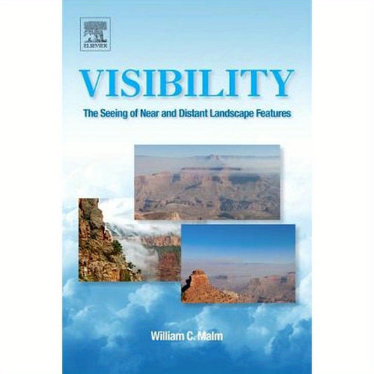 Visibility: The Seeing of Near and Distant Landscape Features